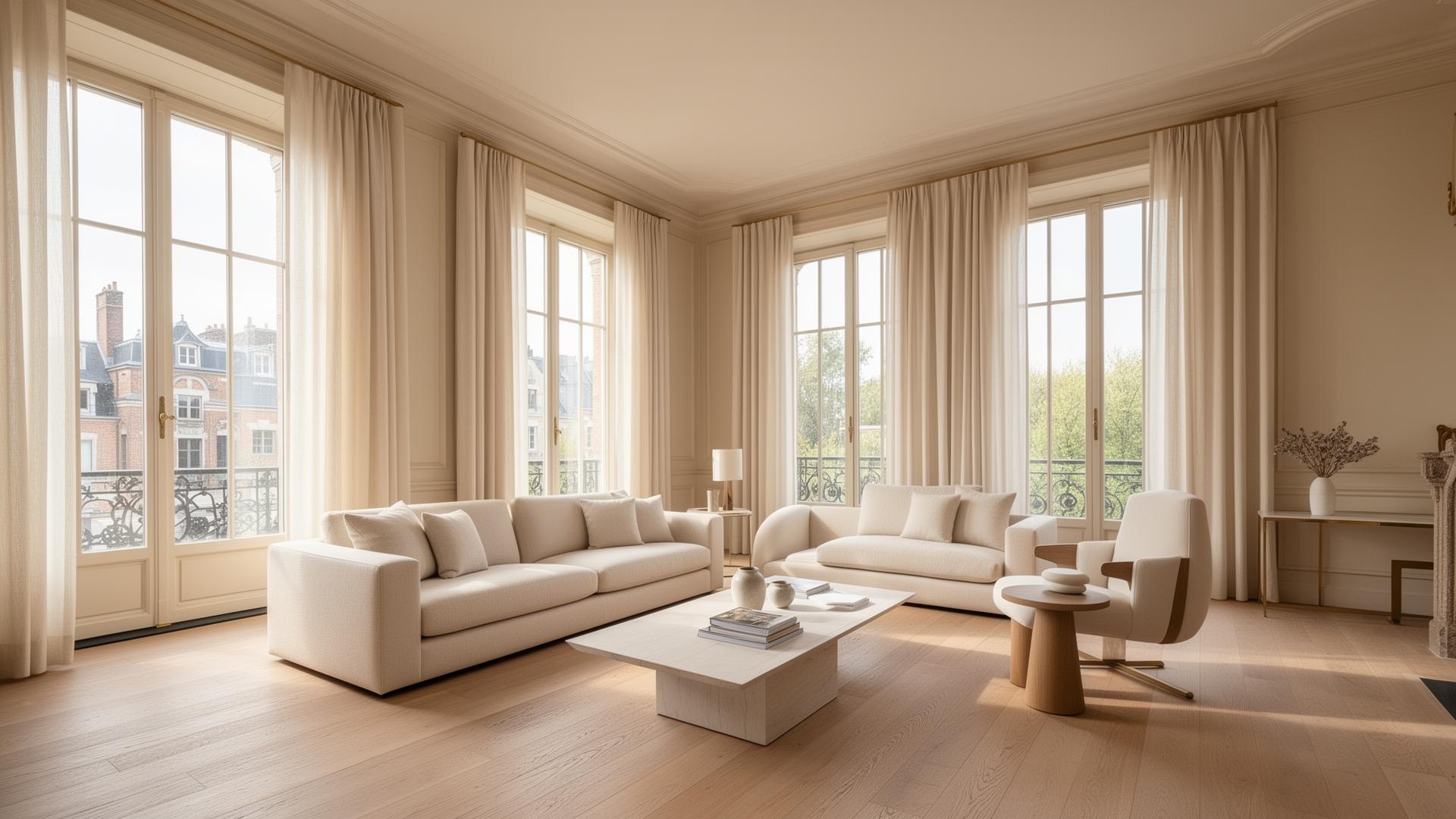 Cinq leviers pour vendre votre bien dans les meilleures conditions